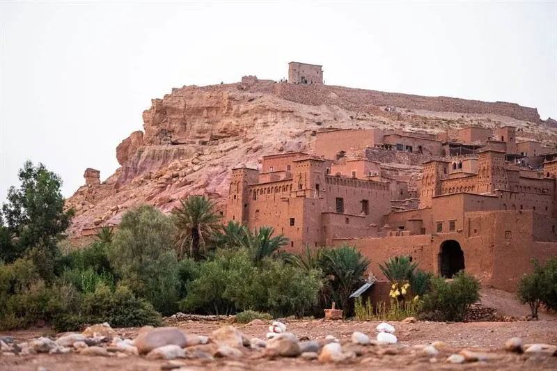 Tour di 3 giorni da Marrakech al deserto di Merzouga