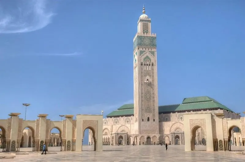 Tour di 12 giorni tra città imperiali e Sahara da Casablanca