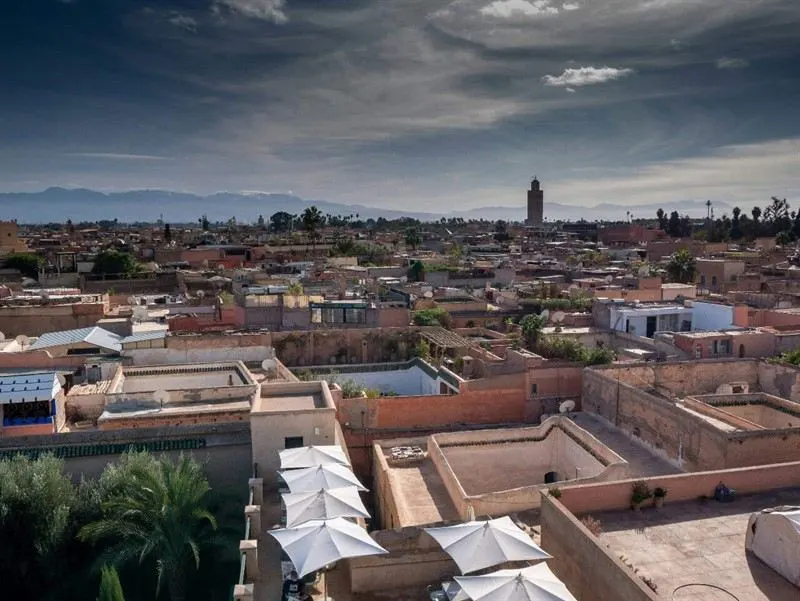 Tour di 10 giorni delle città imperiali del Marocco da Casablanca