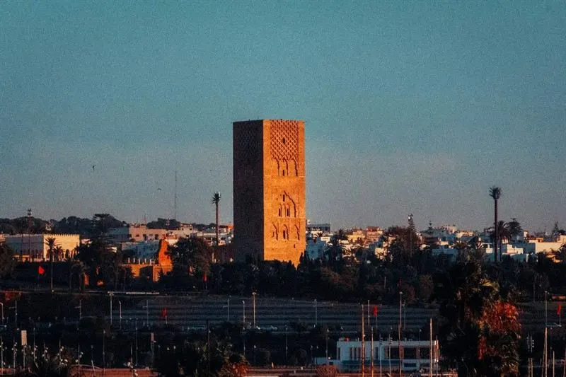Tour di 7 giorni tra città imperiali e Sahara da Casablanca