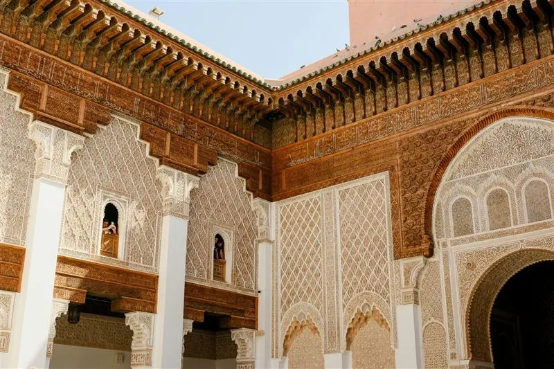 Tour di 8 giorni tra città imperiali e deserto da Fes