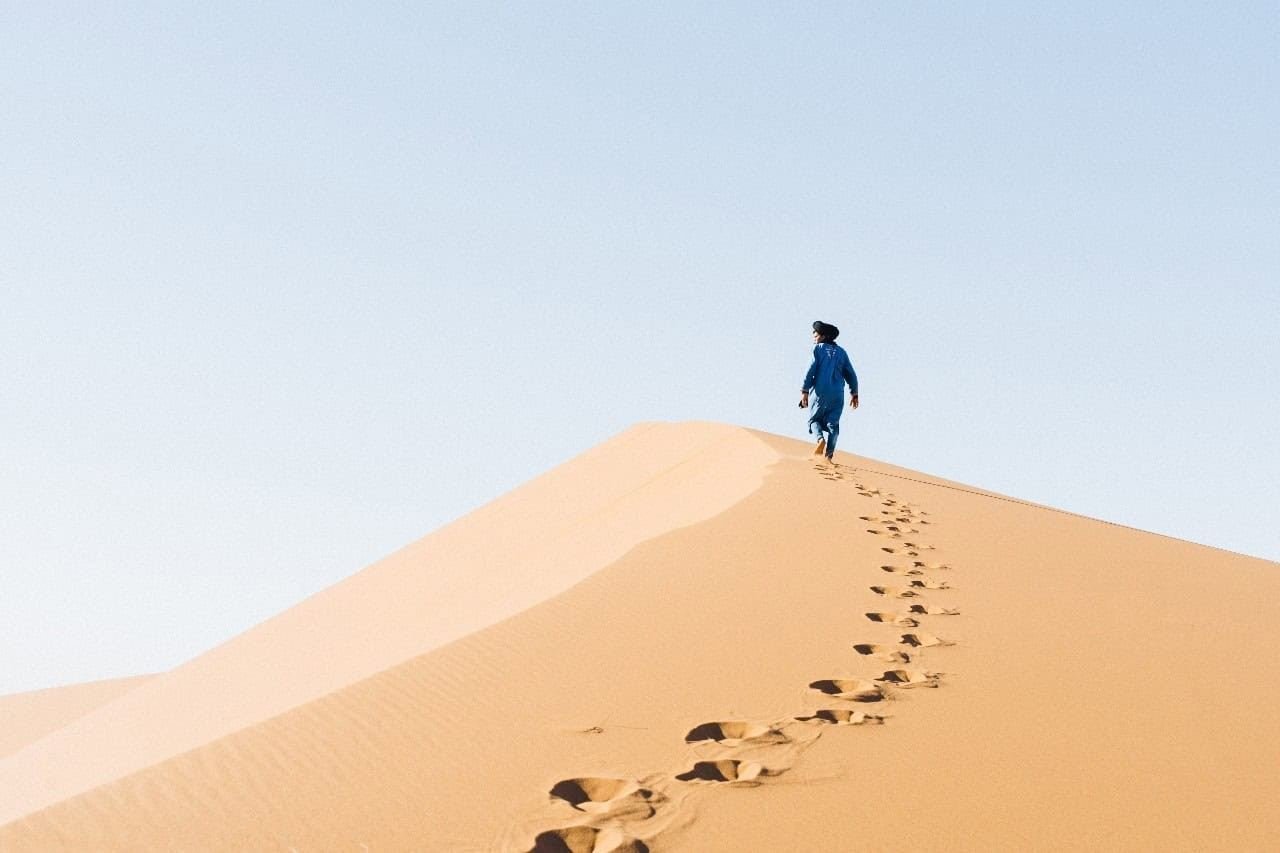 What to Pack for the Sahara Desert: Our Practical List