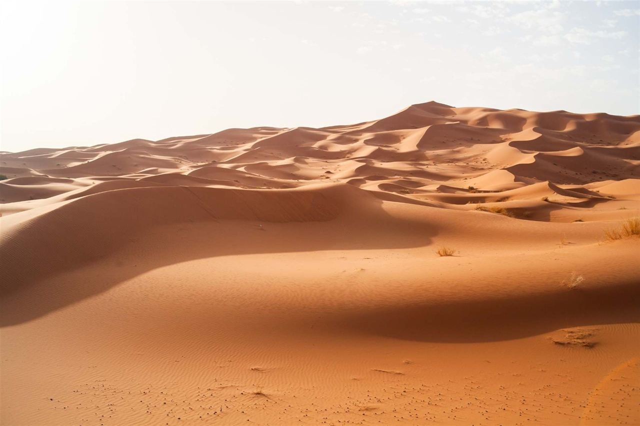 How to Get to Merzouga: All the Ways to Reach the Sahara Dunes