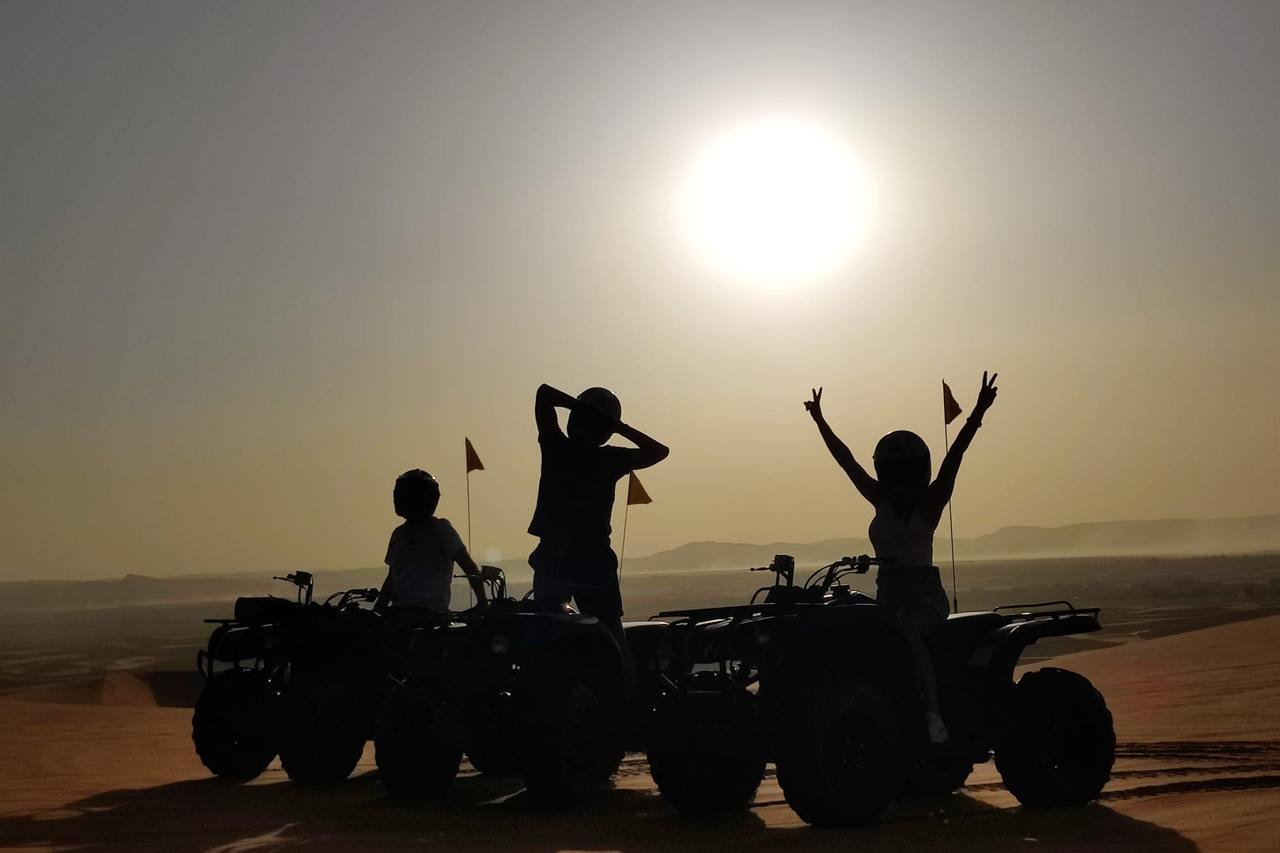 The 12 Best Things to Do in Merzouga