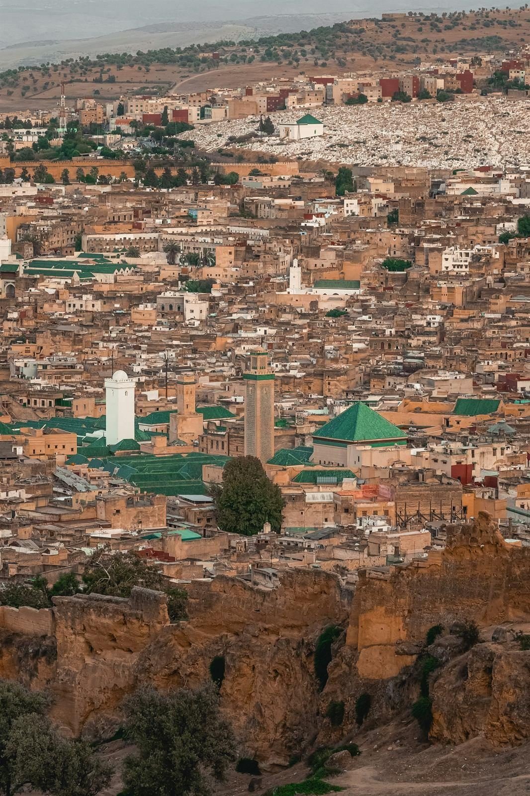 How Many Days Do You Need in Morocco? Itineraries from 3 to 15 Days